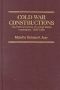 [Culture and Politics in the Cold War and Beyond 01] • Cold War Constructions · the Political Culture of United States Imperialism, 1945-1966